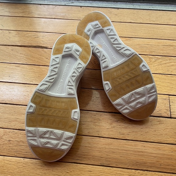 APL Techloom Breeze sneakers rose gold/ivory - Picture 3 of 5